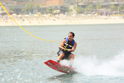 Sky & Sea Adventures Rixos The Palm