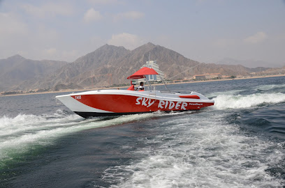 Adventure Sports & Diving