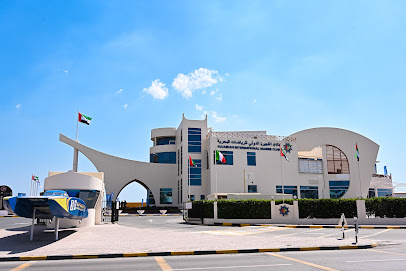 Fujairah International Marine Club
