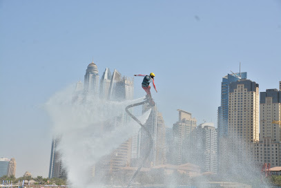 Sky & Sea Adventures Sheraton