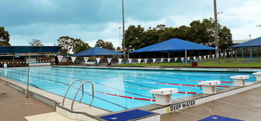 Lambton Pool