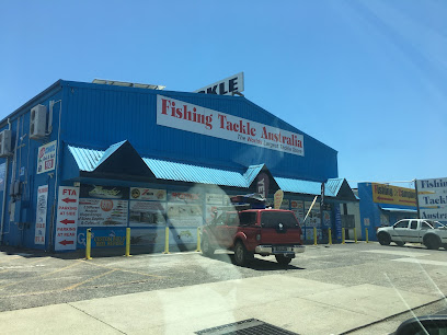 Fishing Tackle Australia