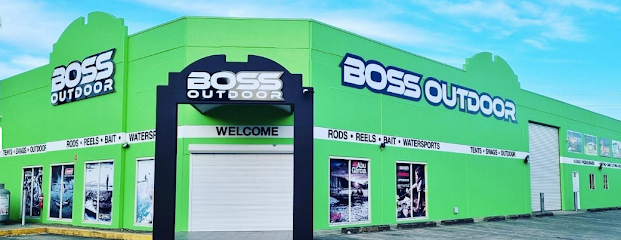 Boss Outdoor Nowra