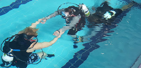 The Scuba Gym Australia Ltd