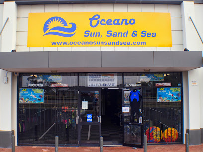 Oceano Dive Centre