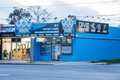 Bay City Scuba