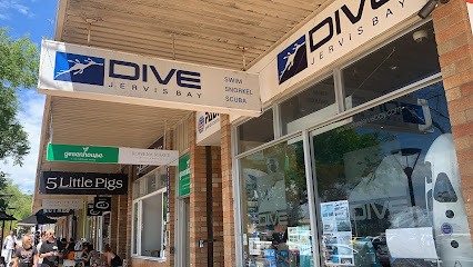 Dive Jervis Bay