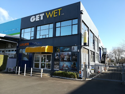 Get Wet Waikato