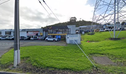 NZ Dive School Dive Training center