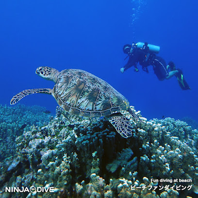 NINJA DIVE Guam