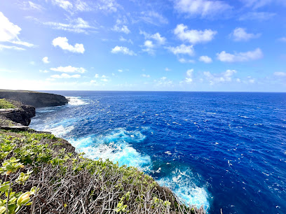 A21 Dive Resort Saipan