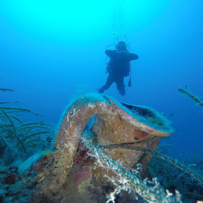 Oazi Blu Diving Center