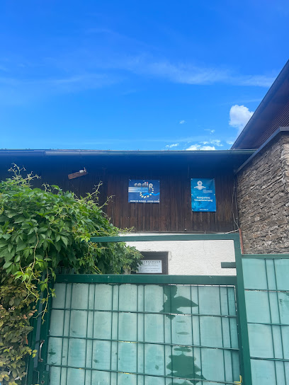 Tauchschule Zell am See