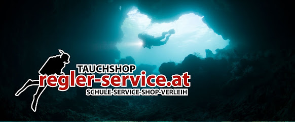 Tauchshop Regler-Service.at & Tauchschule Wien