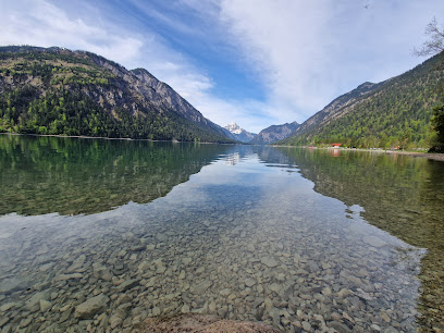 Tauchbasis Planseecamp