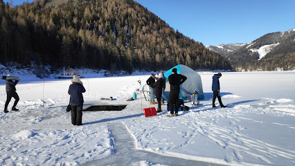 Neptun Erlaufsee Tauchbasis Tauchshop