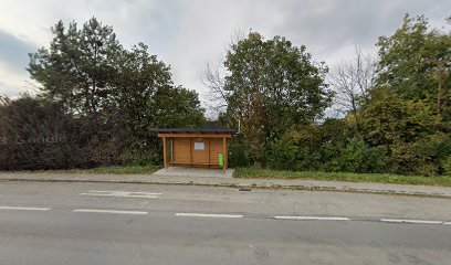 Taucher Halle