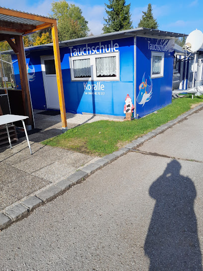 Tauchschule Koralle