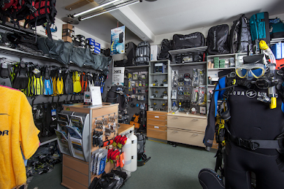 Rebreather Center