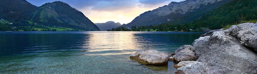 Scuba Academy Tauchschule Grundlsee
