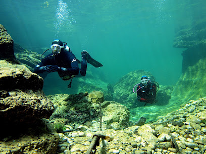 River Diving Center Magic Dive, Harald Buchner