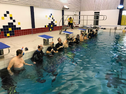 Duikclub Club4divers - Liedekerke