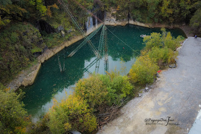 Carrière de Rochefontaine
