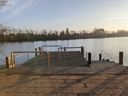 Dive location Put van Ekeren