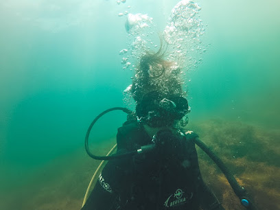 Diving Center Arapya