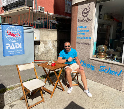 Scuba Bar Diving School