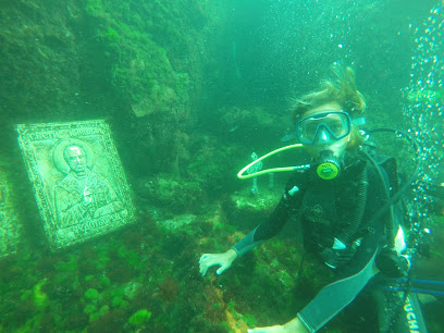 Diving Center Poseidon