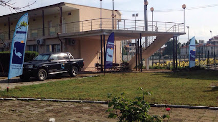 Bulgarian Diving Academy / Българска Водолазна Академия
