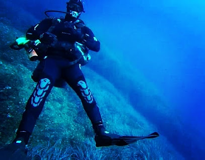 Diving Center LumbardaBlue