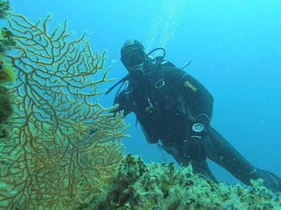 Atlantida Diving Center