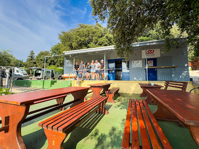 Starfish Diving Center