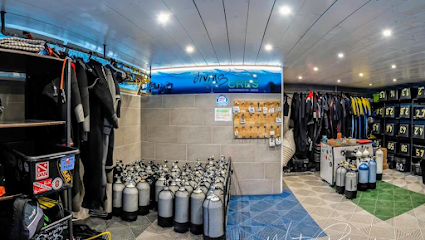 Diving Cres