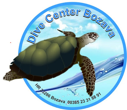 Dive Center Bozava