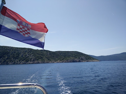 Styria Guenis Diving Center Krk