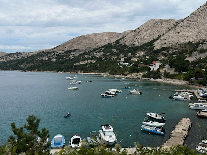 Diving center Krk