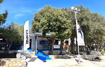 Diving Center Morski Puz Rovinj