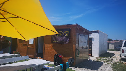 Bura Bora diving center