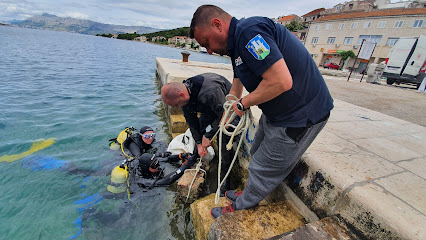 Ronilački klub NEMO Brač