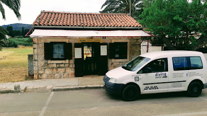 AN-MA diving center