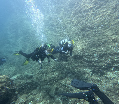 Maik’s Dive Center