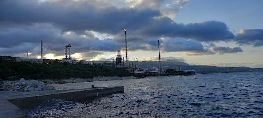 KPD INA Kostrena