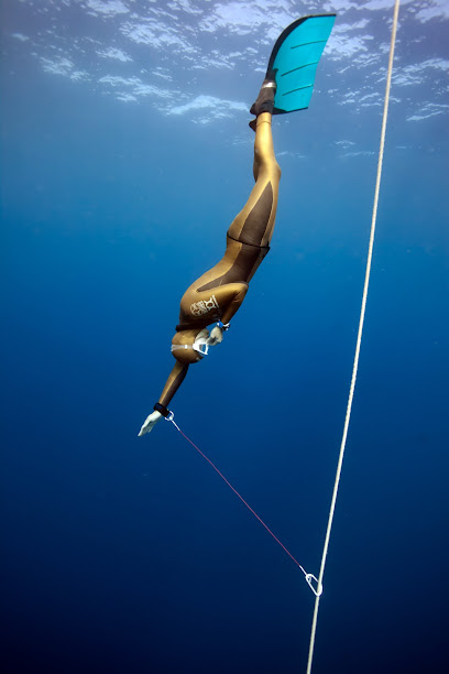 Freediving kurzy SILENT TOUCH