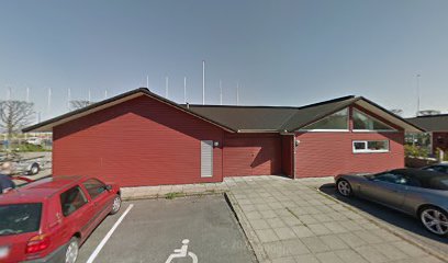 Skovshoved Undersøiske Gruppe