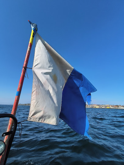 DykkerService Nordsjælland