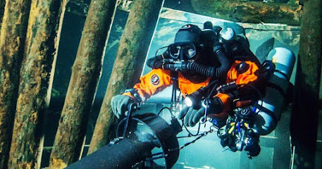 Unlimited Divers Group Oy