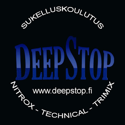 Deep Stop Oy